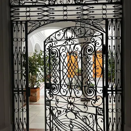 En Sanlucar Apartment Sanlucar de Barrameda