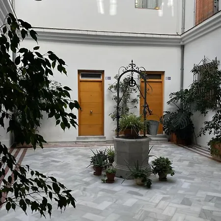 Apartment En Sanlucar Sanlucar de Barrameda