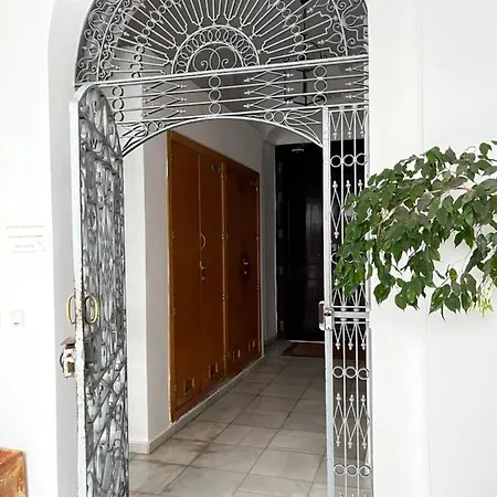 En Sanlucar Apartment