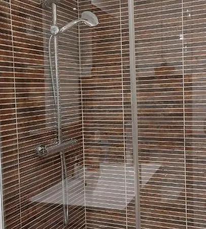 Apartment En Sanlucar *