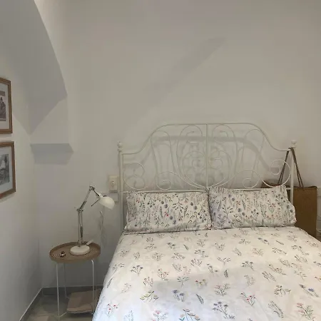 Apartment En Sanlucar *