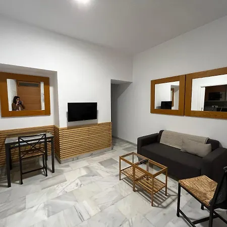 Apartment En Sanlucar *