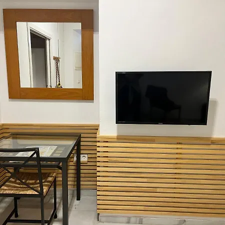 Apartment En Sanlucar *